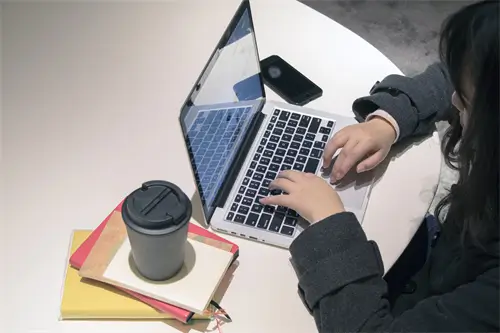 中国安能公司介绍