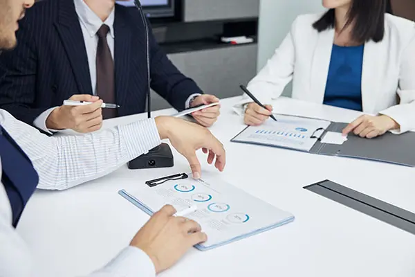 文淇娱乐公司介绍