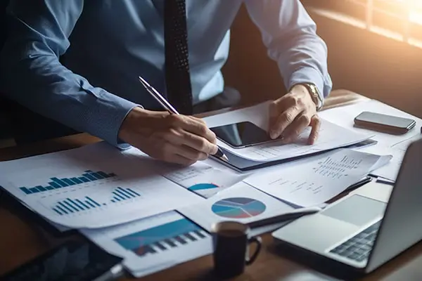 老板电商公司介绍