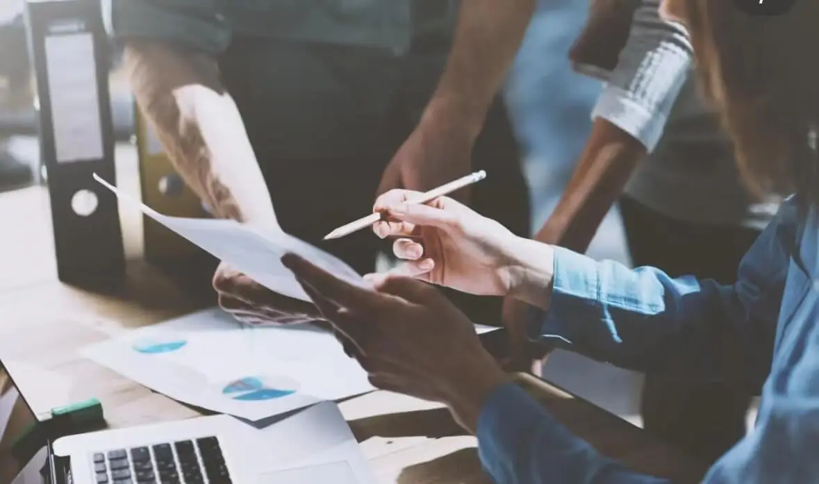 兰润装饰公司介绍