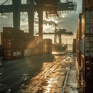 西雅图企业介绍