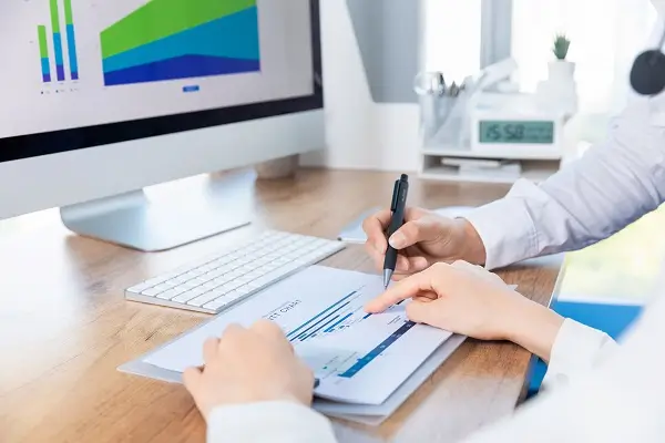 快递企业背景介绍