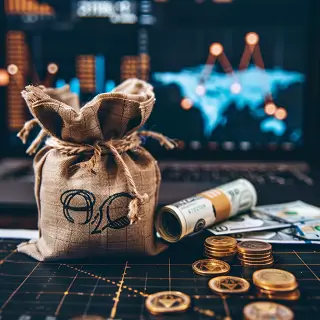 极氪公司架构介绍