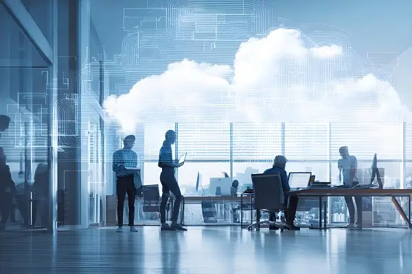 平台企业岗位介绍