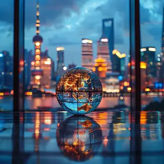 省心装饰公司团队介绍