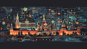 新进企业介绍自己