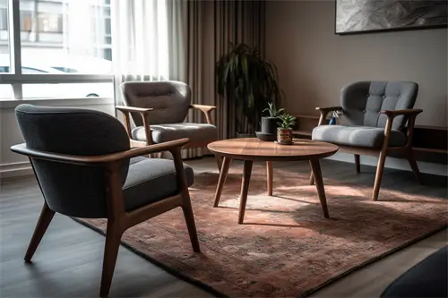 热狗公司背景介绍图