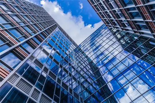 美的企业概况介绍