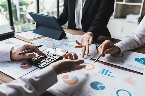 出口代理公司介绍范文