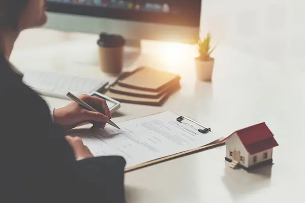 上海融资公司的介绍